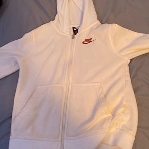 I am selling this because it is to small but it is good condition!